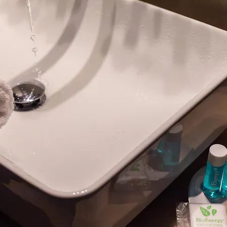 شقة Iflat Comfortable & Spacious Dolce Retreat