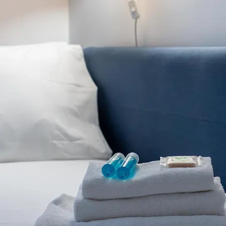 アパート Iflat Comfortable & Spacious Dolce Retreat ローマ