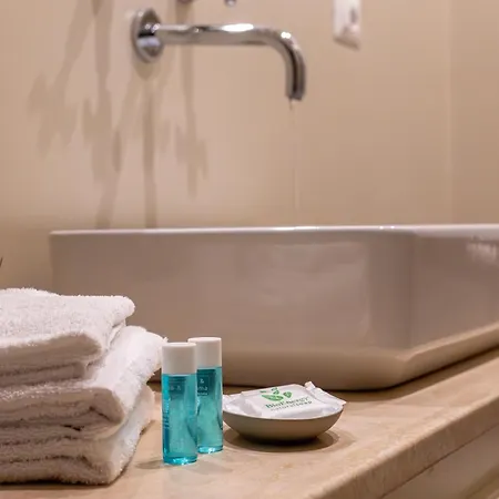 Iflat Comfortable & Spacious Dolce Retreat