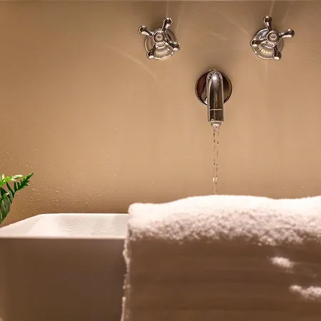 شقة Iflat Comfortable & Spacious Dolce Retreat روما