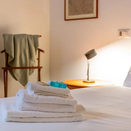 Iflat Comfortable & Spacious Dolce Retreat *