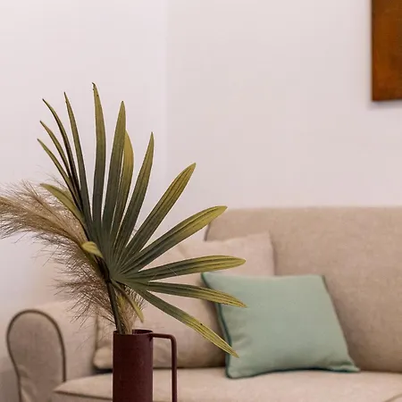 Iflat Comfortable & Spacious Dolce Retreat * روما