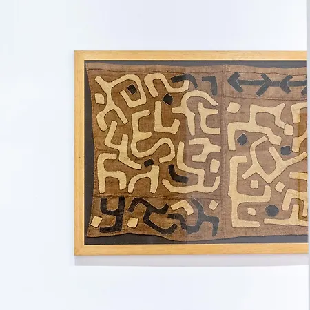 Iflat Comfortable & Spacious Dolce Retreat