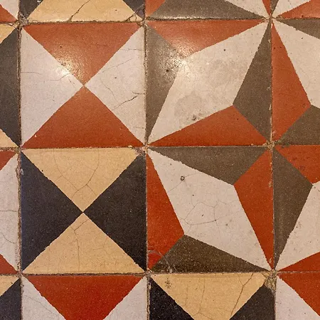 شقة Iflat Comfortable & Spacious Dolce Retreat