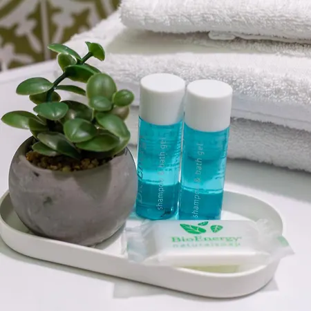 شقة Iflat Comfortable & Spacious Dolce Retreat *