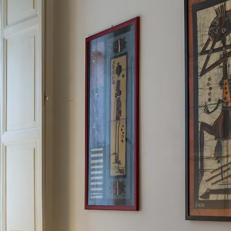 Iflat Comfortable & Spacious Dolce Retreat *