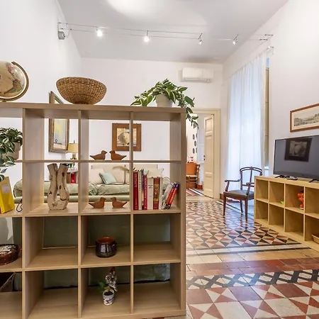 Iflat Comfortable & Spacious Dolce Retreat * ローマ
