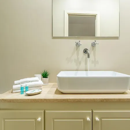 アパート Iflat Comfortable & Spacious Dolce Retreat