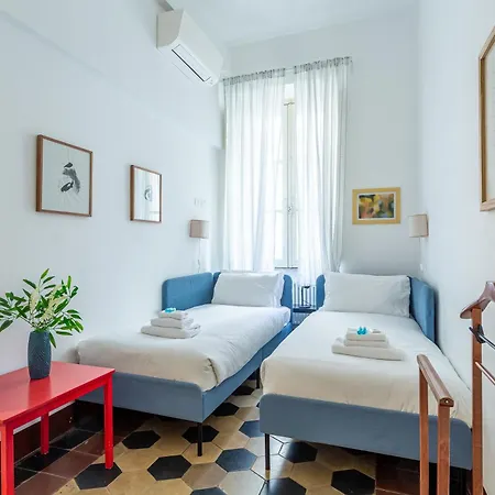 Iflat Comfortable & Spacious Dolce Retreat アパート *