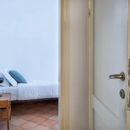 Iflat Comfortable & Spacious Dolce Retreat アパート ローマ