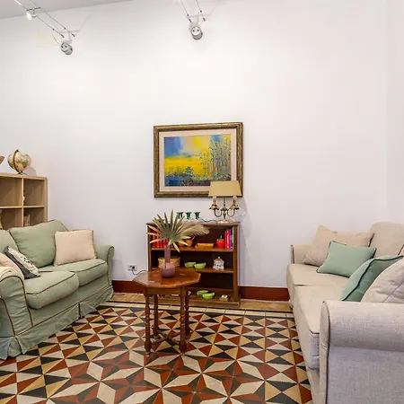 Iflat Comfortable & Spacious Dolce Retreat アパート