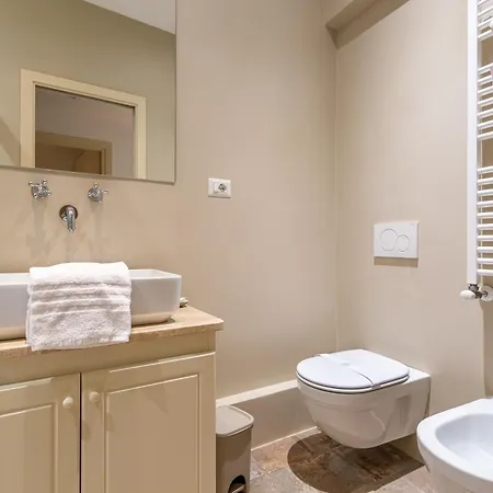 شقة Iflat Comfortable & Spacious Dolce Retreat