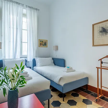 Iflat Comfortable & Spacious Dolce Retreat شقة روما