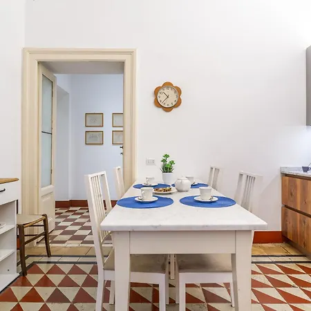 Iflat Comfortable & Spacious Dolce Retreat روما