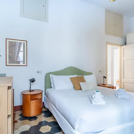 Iflat Comfortable & Spacious Dolce Retreat アパート *