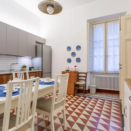 شقة Iflat Comfortable & Spacious Dolce Retreat روما