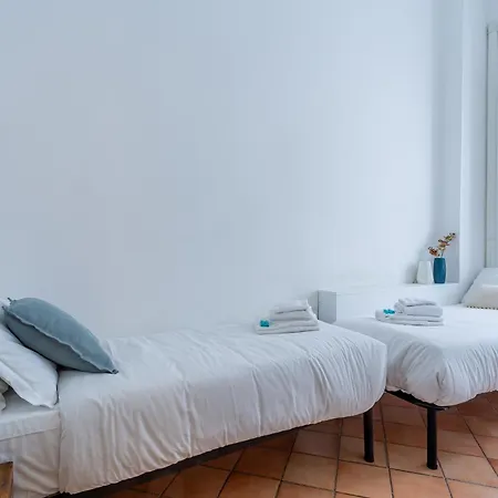 Iflat Comfortable & Spacious Dolce Retreat * روما