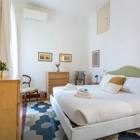 Iflat Comfortable & Spacious Dolce Retreat Roma